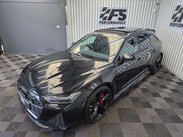 Audi RS6 4.0 TFSI V8 Vorsprung Estate 5dr Petrol Tiptronic quattro Euro 6 (s/s) (600 18