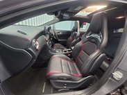 Mercedes-Benz A Class 2.0 A45 AMG Hatchback 5dr Petrol SpdS DCT 4MATIC Euro 6 (s/s) (360 ps) 9