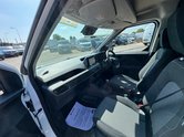 Ford Transit Courier SWB L1H1 [SOLD MM] Low Roof Leader Sensors EURO 6 NO VAT 11