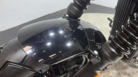 Hyosung GV AQUILA 2021 ONLY 2K NEW MOT SERVICED CRUISER 125CC 33