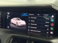 Porsche Taycan Performance Plus 93.4kWh Turbo Saloon 4dr Electric Auto 4WD (680 ps) 49