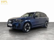 BMW Ix3 80kWh M Sport Pro SUV 5dr Electric Auto (286 ps) 2 Owners - Air Con- Alloys 3
