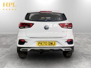 MG ZS 1.5 VTi-TECH Excite SUV 5dr Petrol Manual Euro 6 (s/s) (106 ps) Air Con - A 6