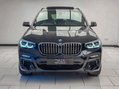 BMW X3 3.0 X3 M40D Auto 4WD 5dr 11