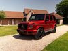 Mercedes-Benz G Class 2.9 G350d AMG Line (Premium) G-Tronic+ 4MATIC Euro 6 (s/s) 5dr