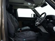 Land Rover Defender 3.0 Defender Hard Top D MHEV Auto 4WD 3dr 18