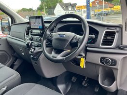 Ford Transit Custom 2.0 Transit Custom 300 Limited 22