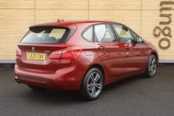 BMW 2 Series 218I SPORT ACTIVE TOURER 2