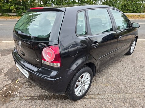 Volkswagen Polo S 7