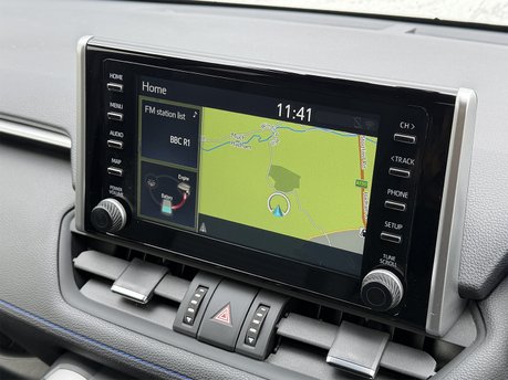 Toyota Rav 4 VVT-I DYNAMIC 62