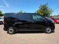 Citroen Dispatch 1.5 BlueHDi 1000 Enterprise M FWD 2 Euro 6 (s/s) 6dr 4