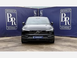 Volvo Ex30 Twin Performance 69kWh Plus SUV 5dr Electric Auto AWD (428 ps) 10