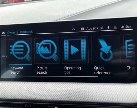 BMW 1 Series 1.5 118I M Sport Auto 5dr 53