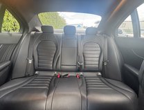 Mercedes-Benz C Class (Sold) 2.0 C300e 13.5kWh AMG Line Edition Saloon 4dr Petrol Plug-in Hybrid 10