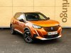Peugeot 2008 GT