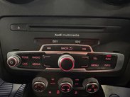 Audi A1 1.4 TFSI Sport Sportback S Tronic Euro 5 (s/s) 5dr 19