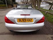 Mercedes-Benz SL Series SL 350 5G-Tronic 70