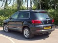 Volkswagen Tiguan 2.0 TDI BlueMotion Tech SE SUV 5dr Diesel Manual 4WD Euro 5 (s/s) (140 ps) 32