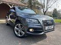 Audi Q5 2.0 TDI S line Plus S Tronic quattro Euro 5 5dr 13