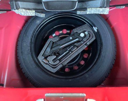 Citroen C1 1.0 C1 Platinum Semi-Auto 5dr 45