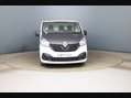 Renault Trafic 1.6 Trafic SL27 Business+ dCi 2