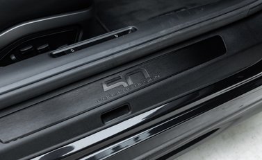 Porsche 911 Targa (992) 50 Years Porsche Design Edition 30