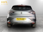 Renault Clio 1.0 TCe techno Hatchback 5dr Petrol Manual Euro 6 (s/s) (90 ps) Air Con - A 6