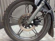 Keeway RK 2015 RUNNING PROJECT BIKE 125CC LEARNER 15