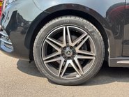Mercedes-Benz V Class 2.0 V300d AMG Line MPV 5dr Diesel G-Tronic+ Euro 6 (s/s) LWB (237 ps) 9