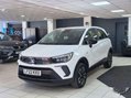 Vauxhall Crossland 1.2 Turbo Design Euro 6 (s/s) 5dr 38
