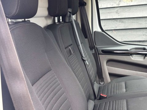 Ford Transit Custom 2.0 Transit Custom 300 Limited EcoBlue 5dr 53