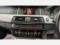 BMW 5 Series 2.0 520d M Sport Touring Auto Euro 6 (s/s) 5dr 56