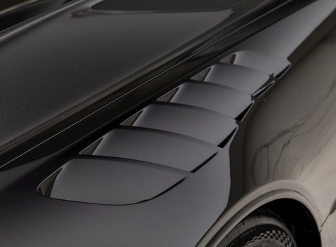 Mercedes-Benz Amg GT Black Series 27