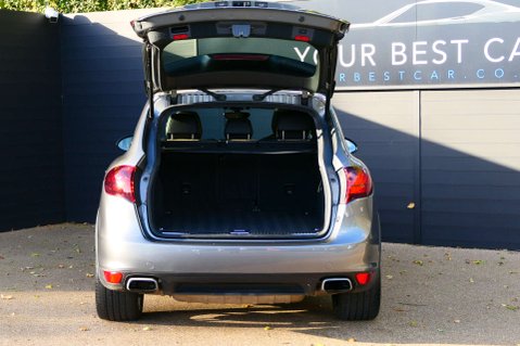 Porsche Cayenne 3.0 Cayenne S Hybrid Tiptronic S 4WD 5dr 15
