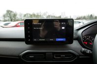 Dacia Sandero COMFORT TCE 24