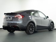 Tesla Model Y (Dual Motor) Long Range SUV 5dr Electric Auto 4WDE (384 bhp) 32
