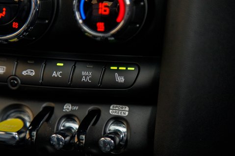 Mini Hatch COOPER S LEVEL 3 37