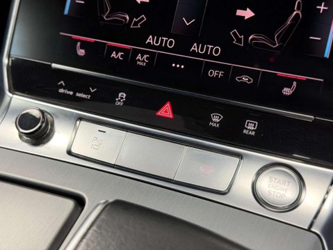 Audi A7 3.0 TDI V6 50 S line Sportback 5dr Diesel Tiptronic quattro Euro 6 (s/s) (2 53