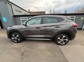 Hyundai TUCSON T-GDI SPORT EDITION 27