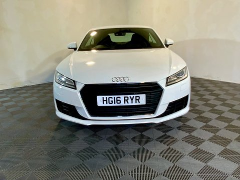 Audi TT TFSI SPORT 17