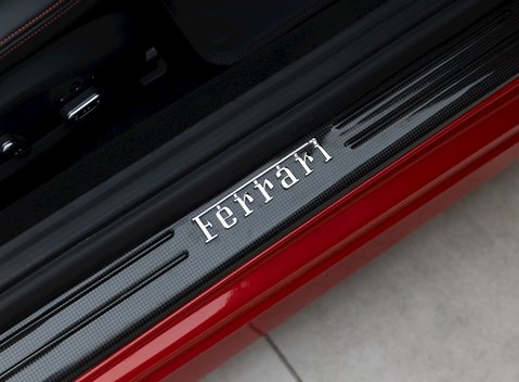 Ferrari California T Handling Speciale 25