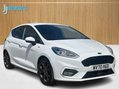 Ford Fiesta 1.0T EcoBoost ST-Line Edition Hatchback 5dr Petrol Manual Euro 6 (s/s) (125 1