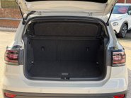 Volkswagen T-Cross BLACK EDITION TSI 6