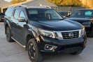 Nissan Navara 2.3 Navara Tekna dCi Auto 4WD 5dr