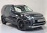 Land Rover Discovery 3.0 TD V6 HSE Luxury Auto 4WD Euro 6 (s/s) 5dr