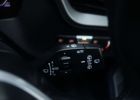 BMW 1 Series 1.5 118I M Sport Auto 5dr 43