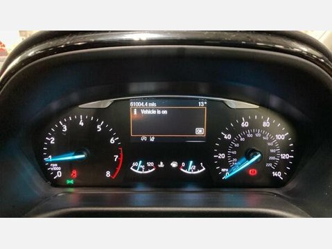 Ford Fiesta 1.0T EcoBoost Titanium Euro 6 (s/s) 3dr 7