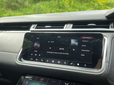 Land Rover Range Rover Velar 3.0 Range Rover Velar R-Dynamic HSE D300 Auto 4WD 5dr 30