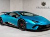 Lamborghini Huracan LP 640-4 PERFORMANTE. NOW SOLD. SIMILAR REQUIRED. PLEASE CALL 01903 254 800