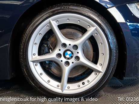 BMW Z4 3.0 si SE Coupe 2dr Petrol Auto Euro 4 (265 ps) 25